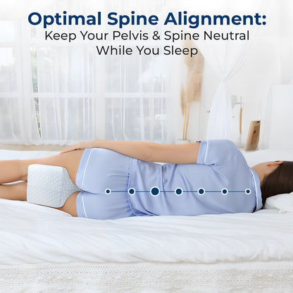 Memory Foam Leg Cushion