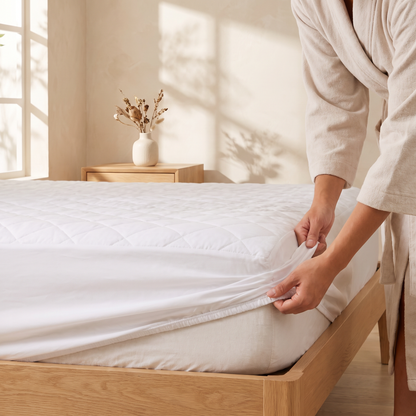Guard™ Waterproof Mattress Protector