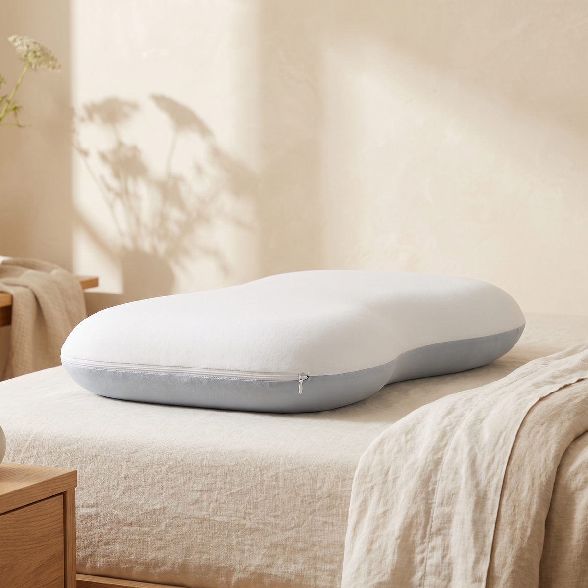 Flip Pillow
