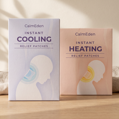 Thaw™ Hot + Cold Therapy Kit