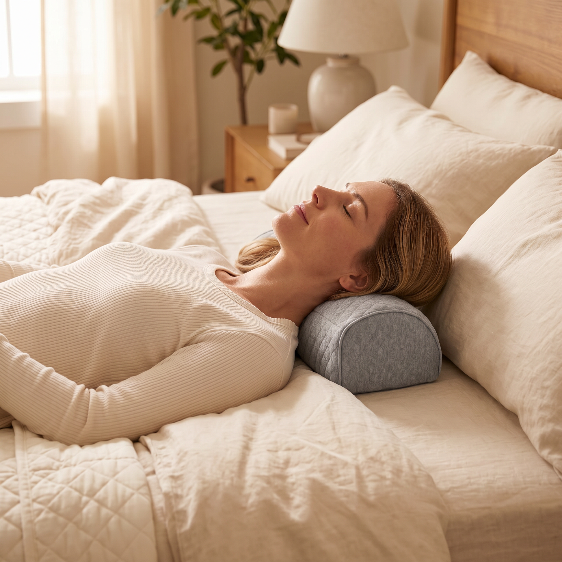 Even™ Ergonomic Cervical Pillow