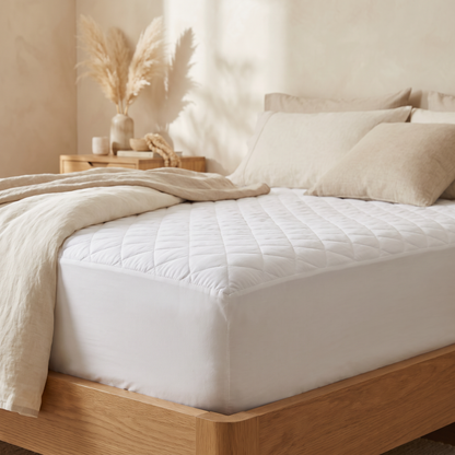 Guard™ Waterproof Mattress Protector