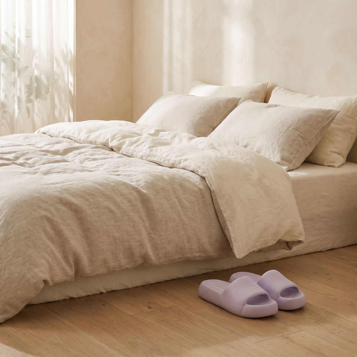 Bounce™ Cloud Pillow Slides