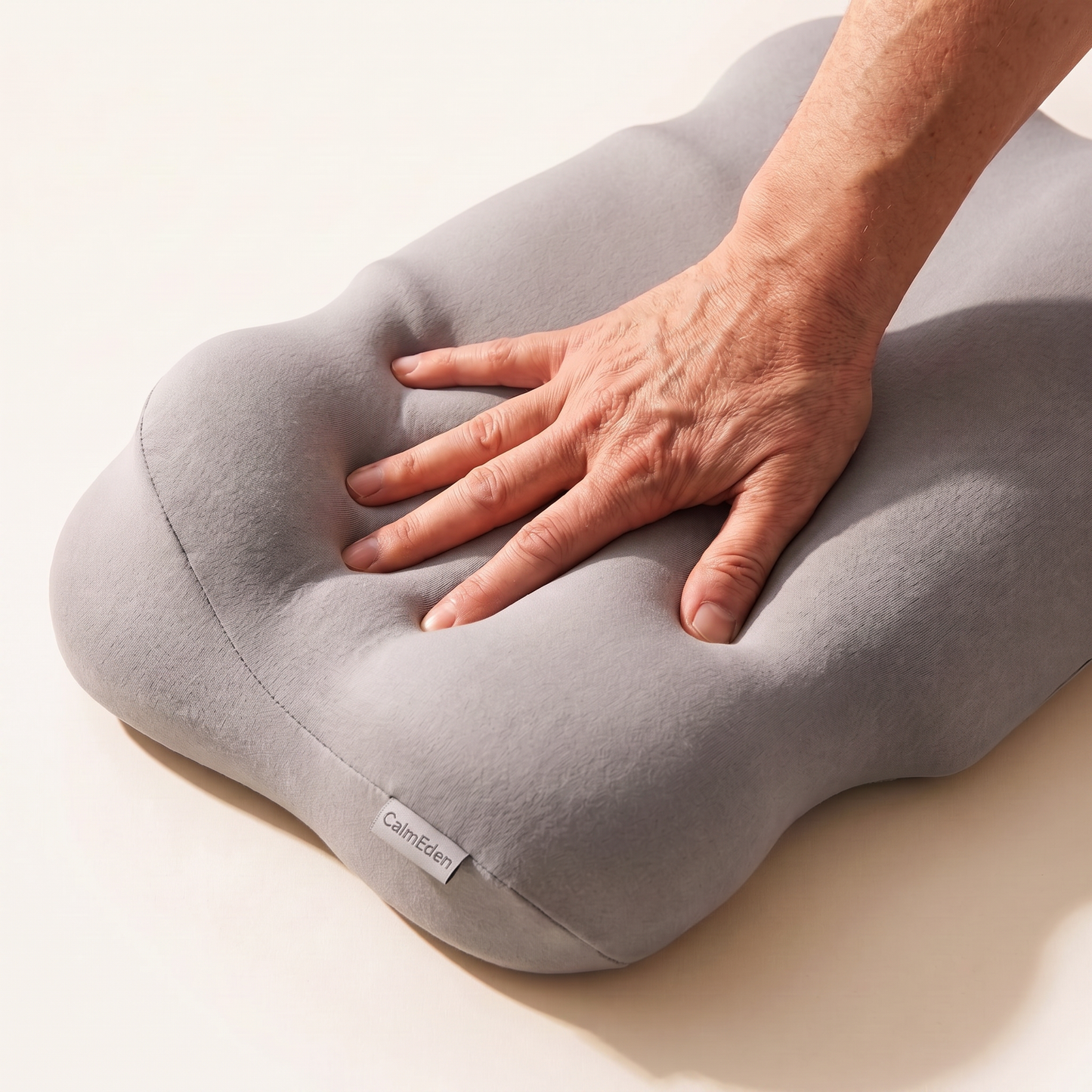 Cumulus™ Soft Cervical Pillow