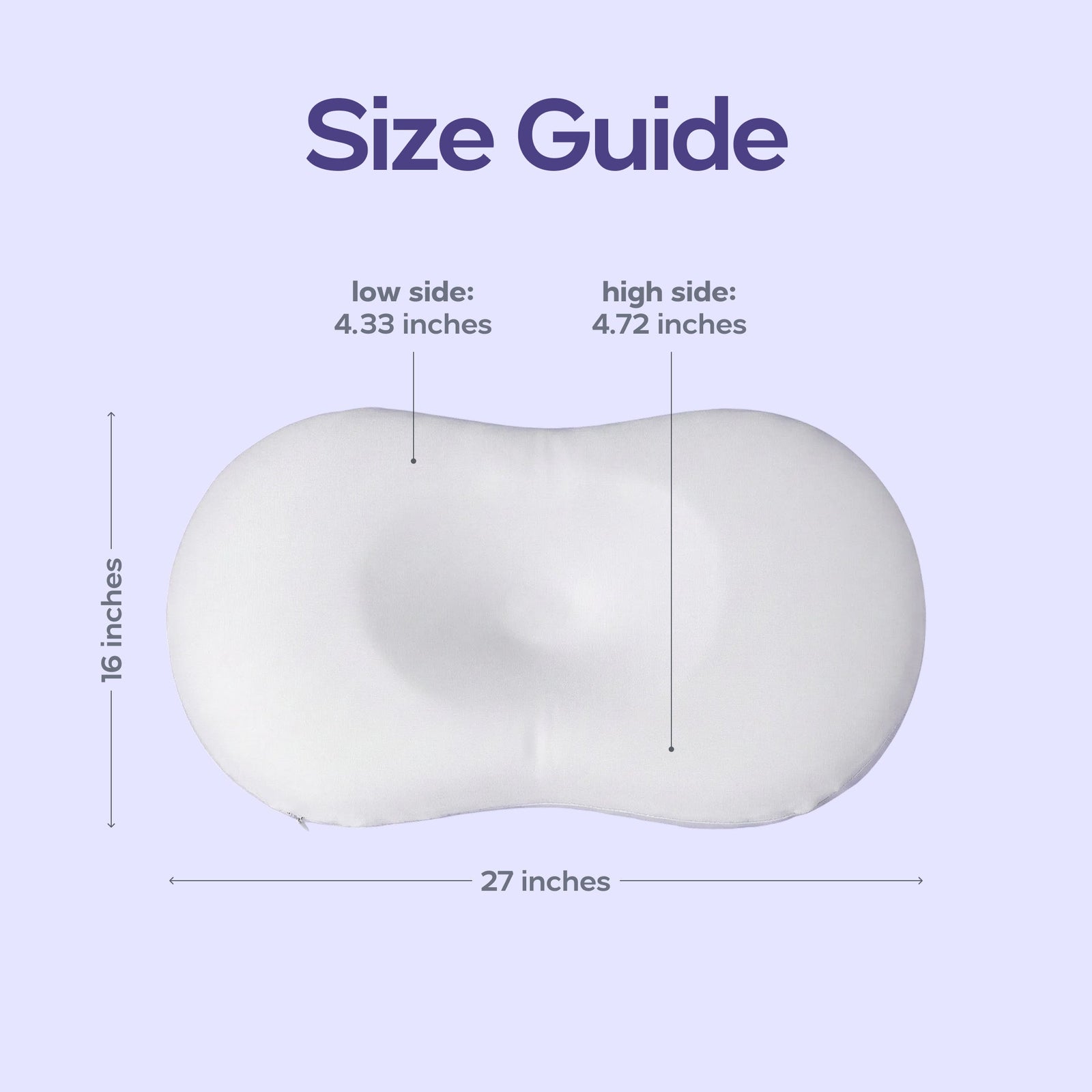 MellowFlip Pillow
