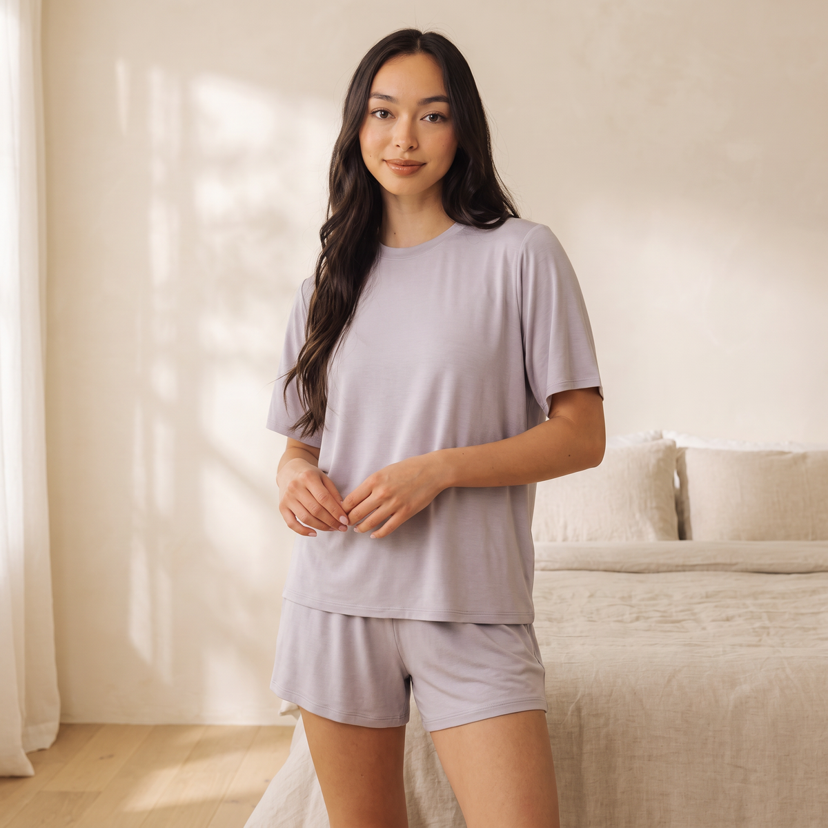 Dreamer™ Cooling Pajama Set