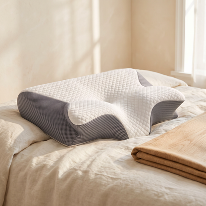 Mend™ Cervical Neck Pain Pillow