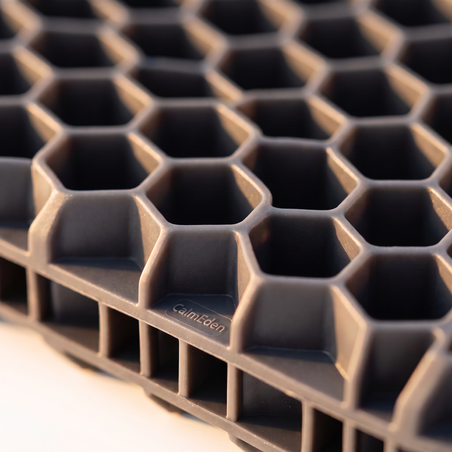 Lattice™ Cooling Gel Seat Cushion