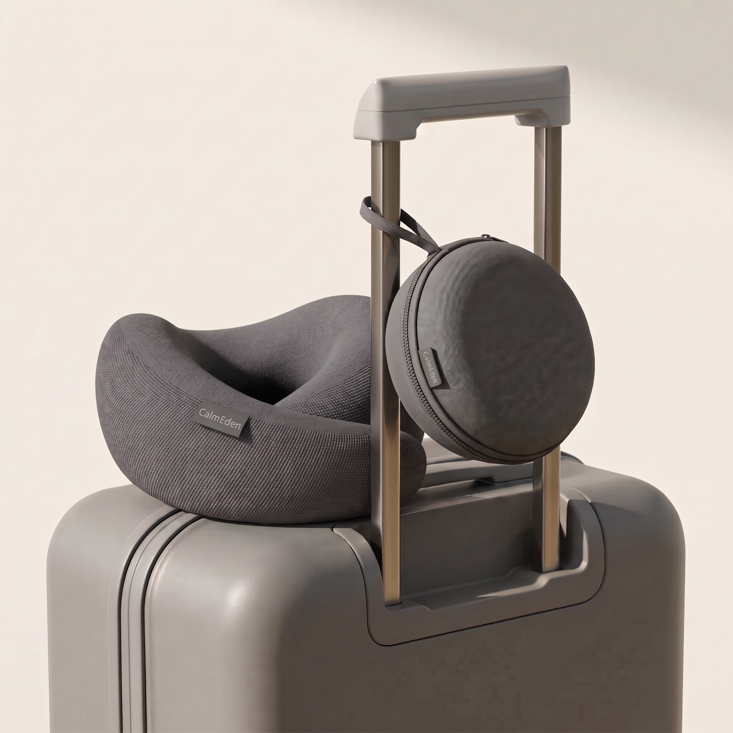 Wander™ Travel Neck Support Pillow