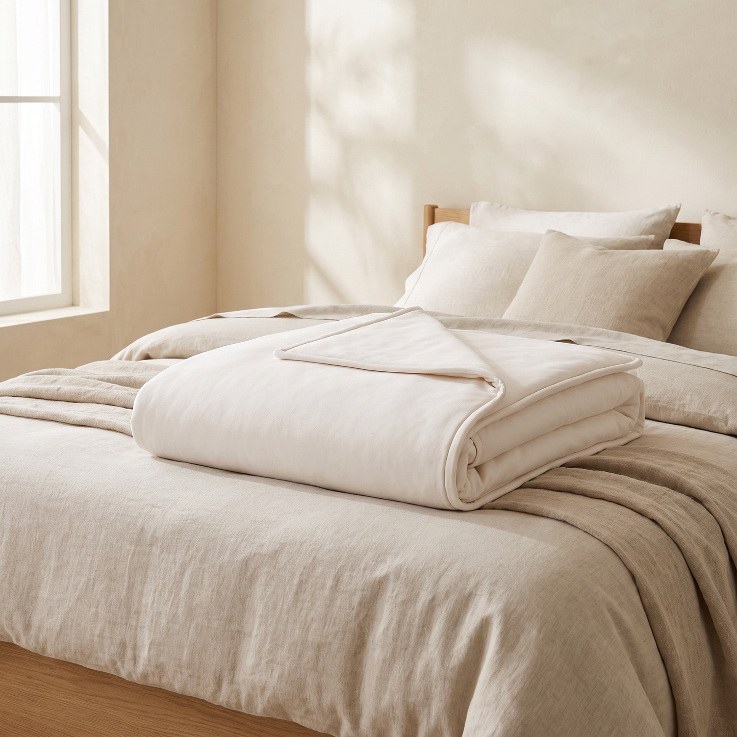 Tundra™ Cooling Comforter