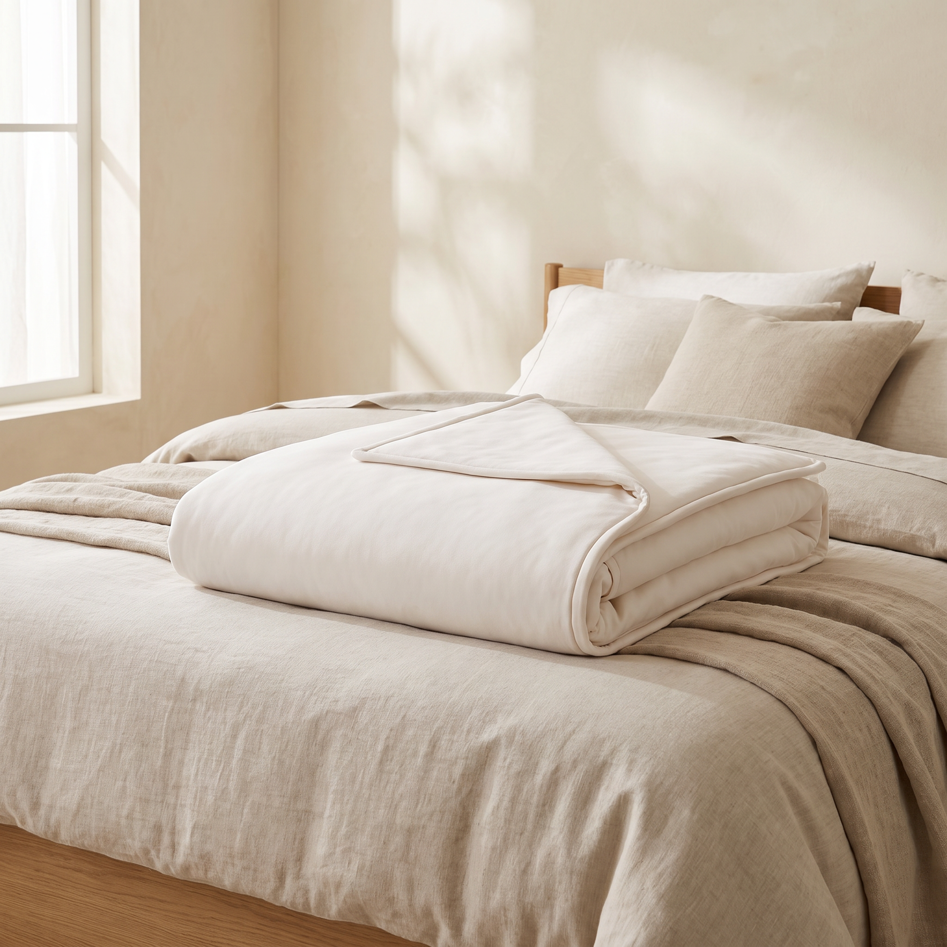 Tundra™ Cooling Comforter