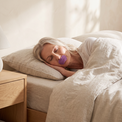 Seal™ Gentle Sleep Mouth Tape