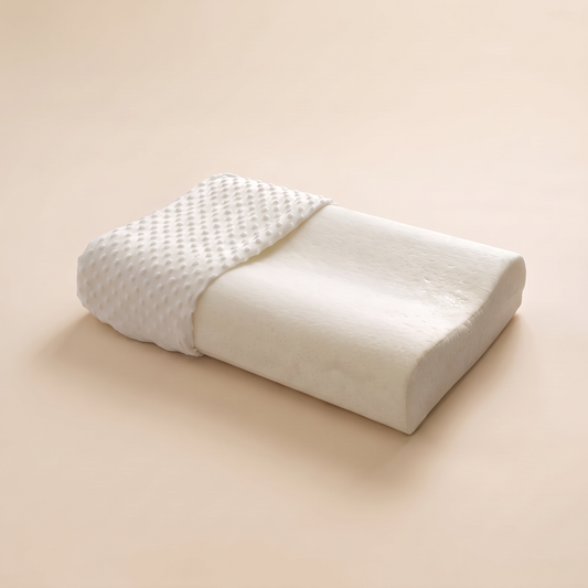 Downy™ Contour Memory Foam Pillow