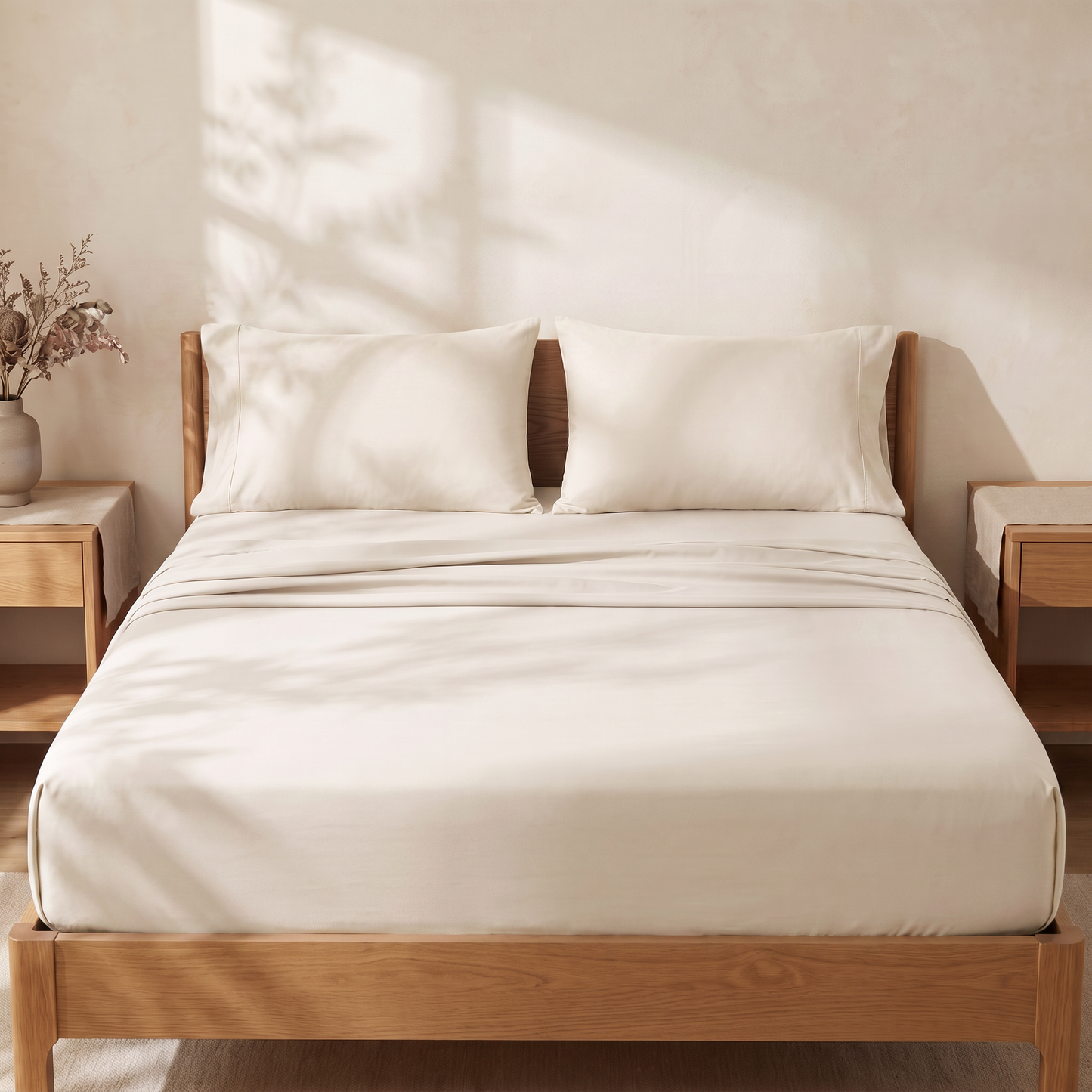 Boreal™ Cooling Sheet Set