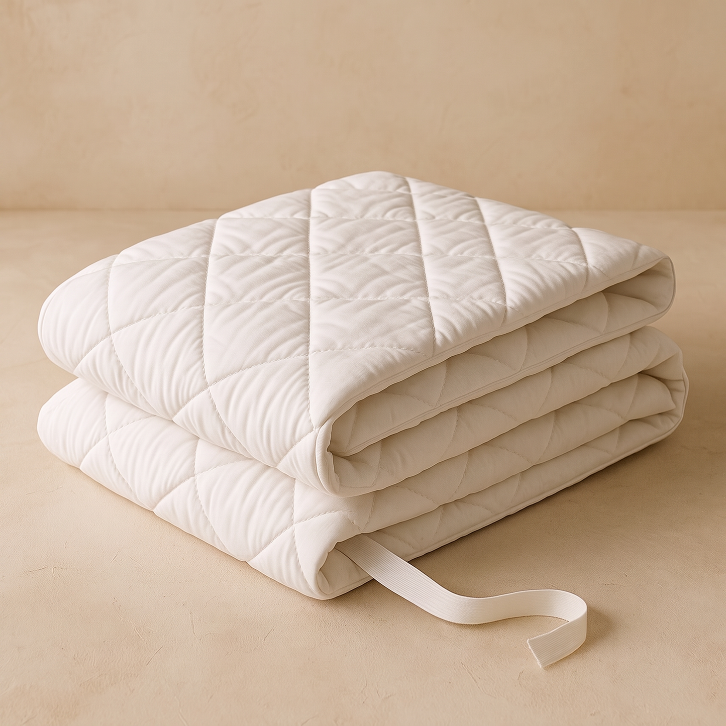 Seam™ Padded Mattress Protector