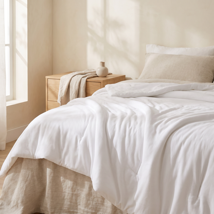 Tundra™ Cooling Comforter