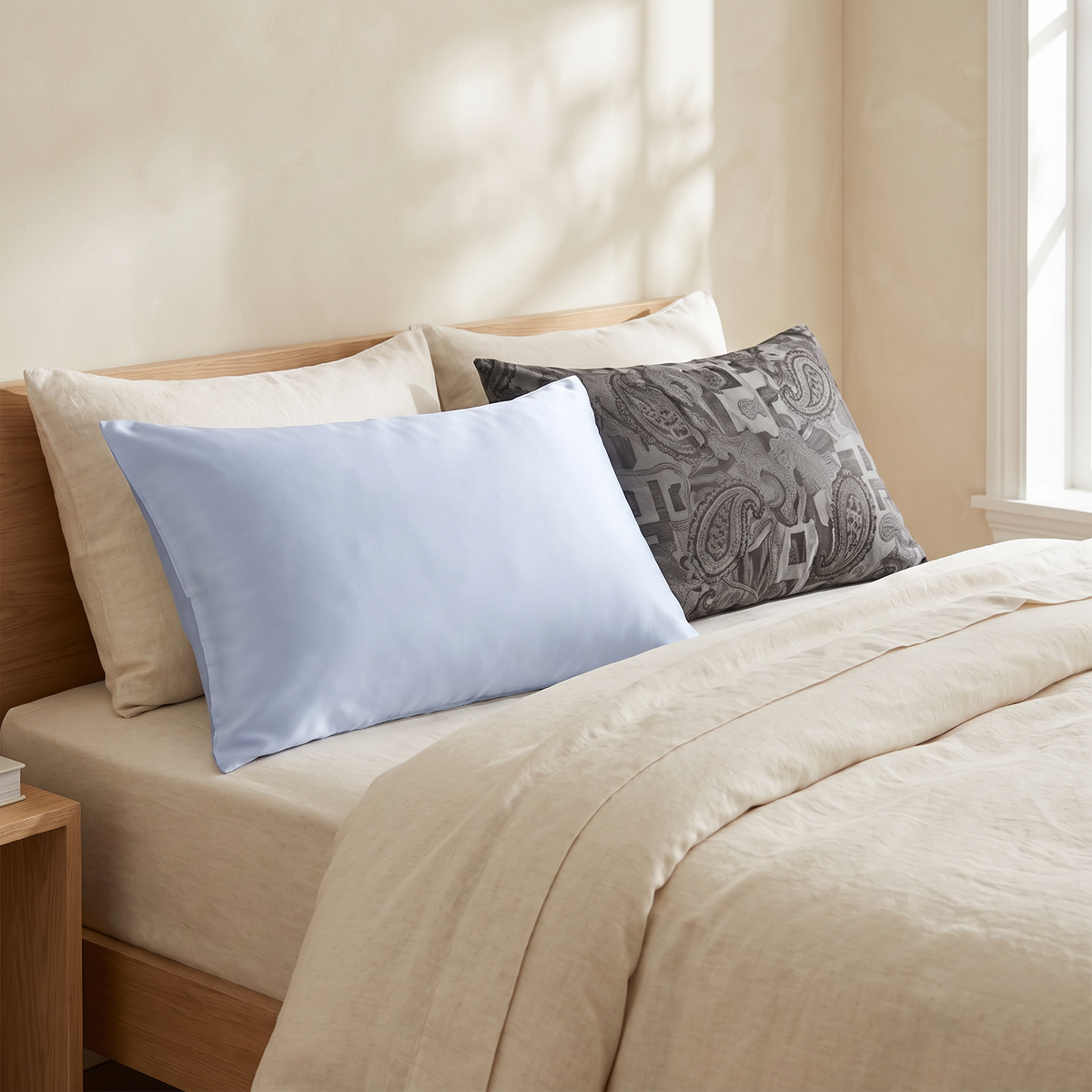 Chill™ Cooling Pillowcases (2-Pack)