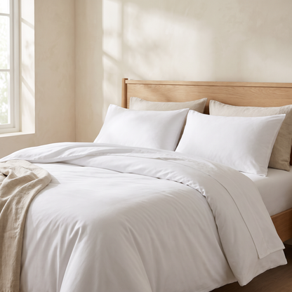 CloudSoft™ Duvet Set