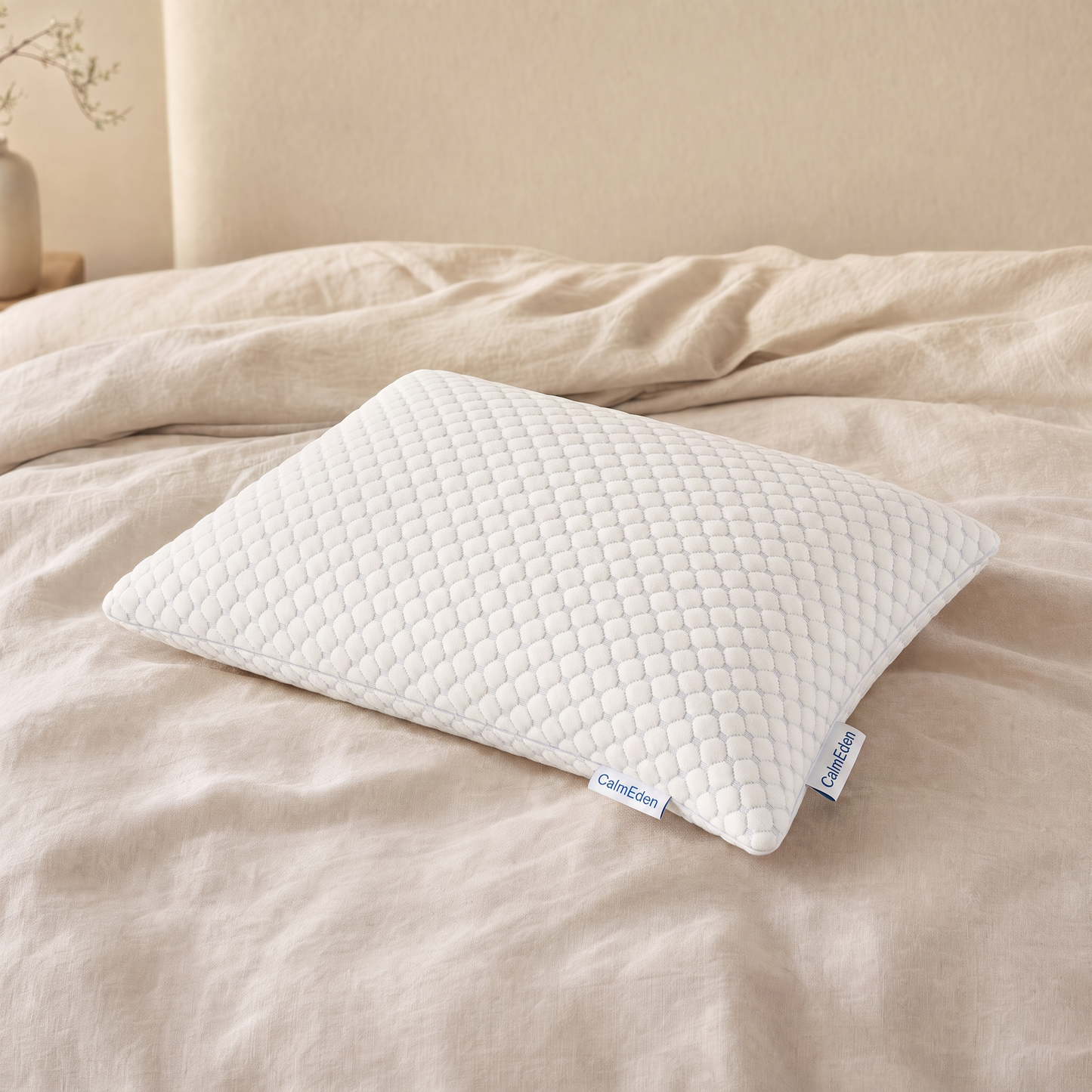 Tune™ Adjustable Loft Pillow