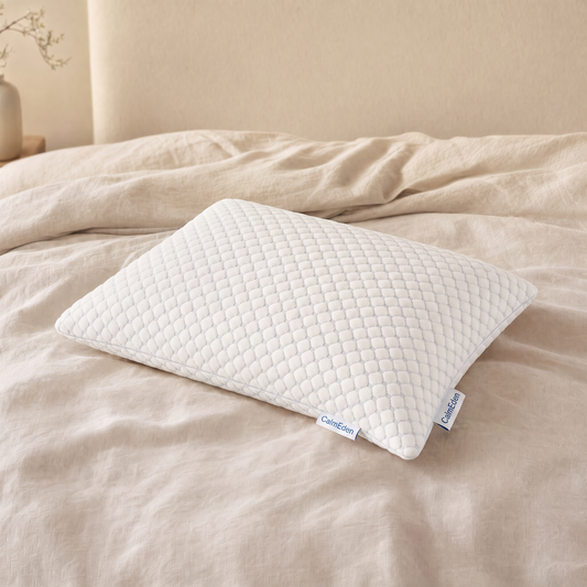 Tune™ Adjustable Loft Pillow