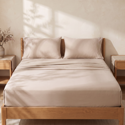 Boreal™ Cooling Sheet Set