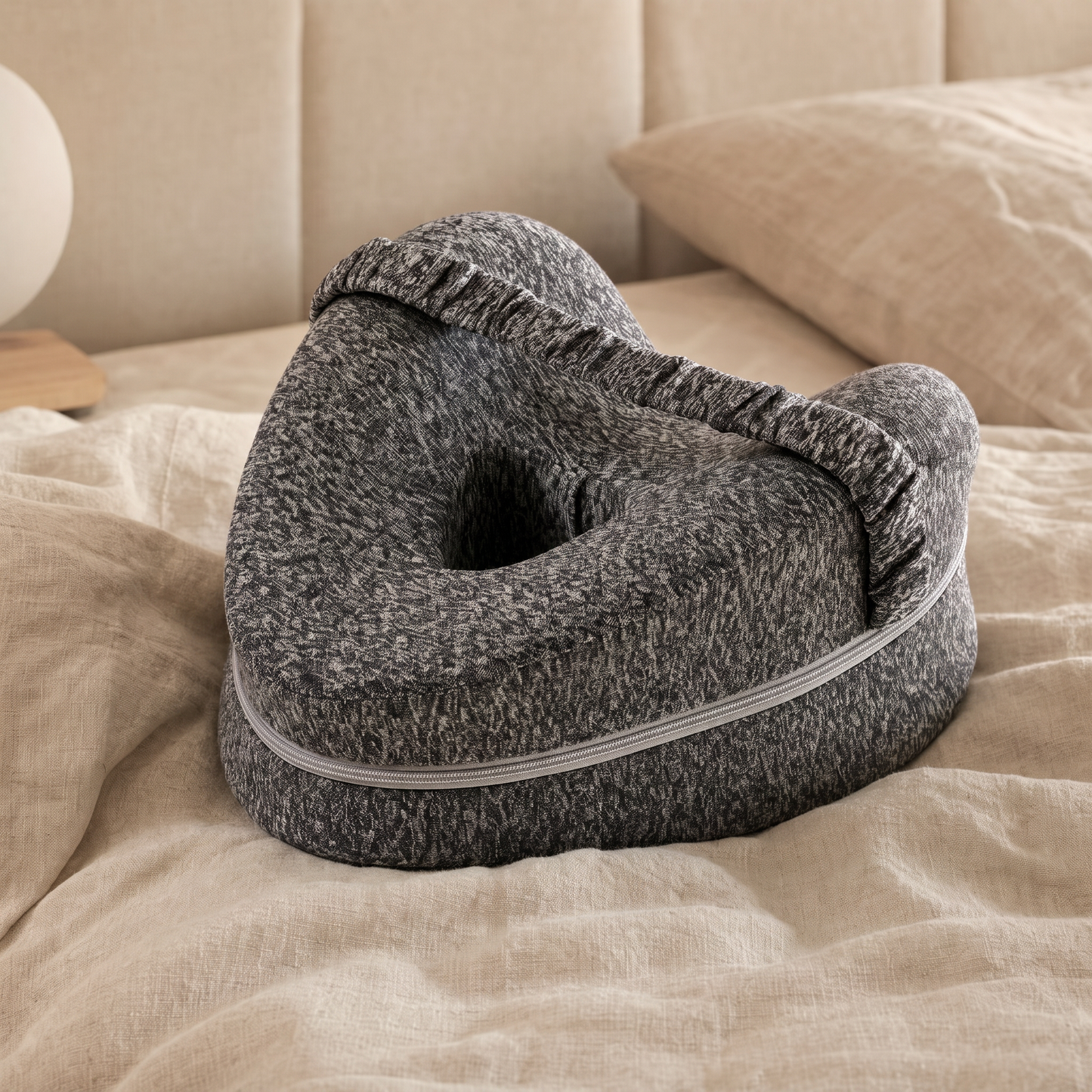 Selene™ Side Sleeper Knee Pillow
