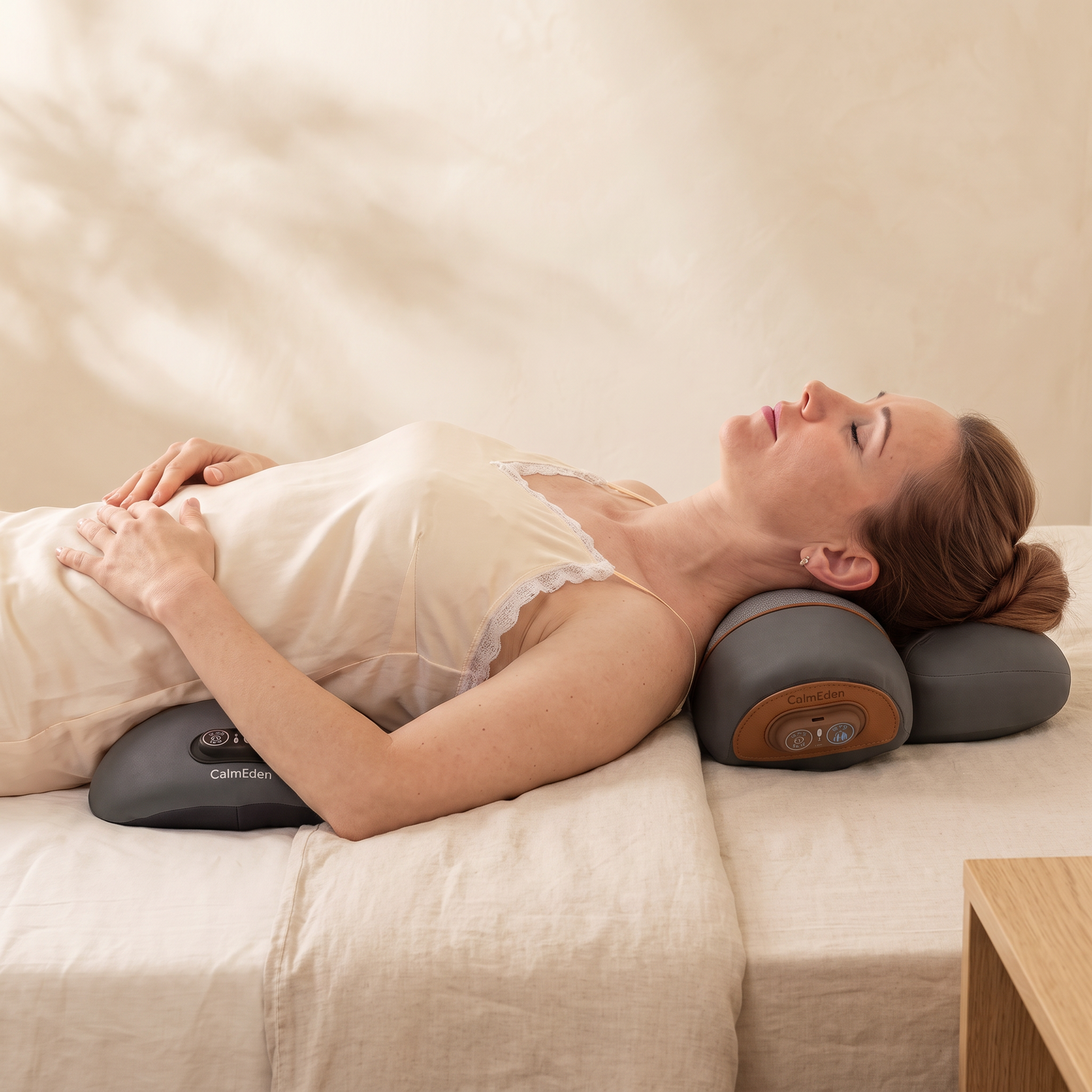 Thaw™ Neck & Back Relief Bundle