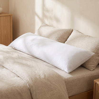 Solstice™ Cooling Body Pillow