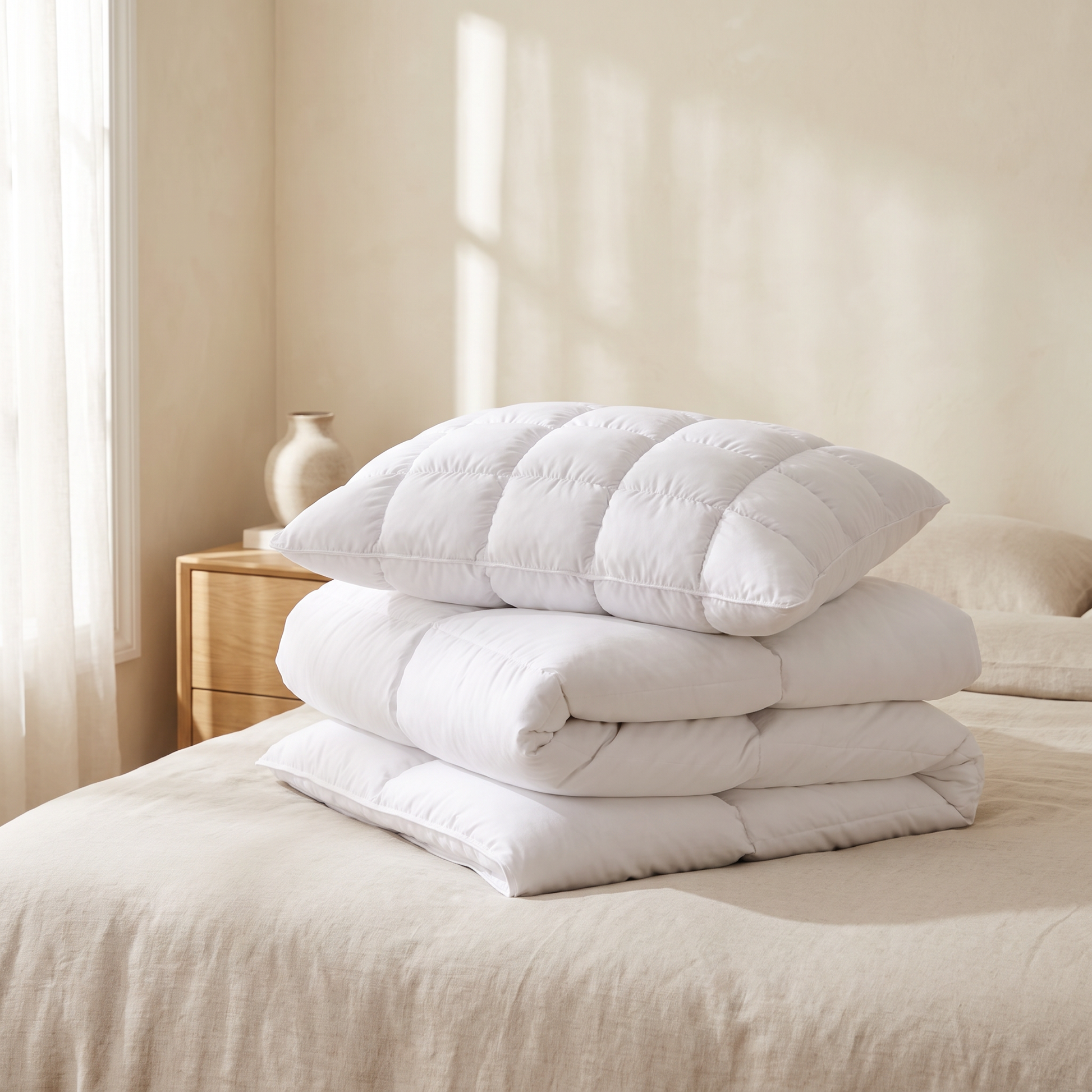 Back to School Puff Pillow Bundle
