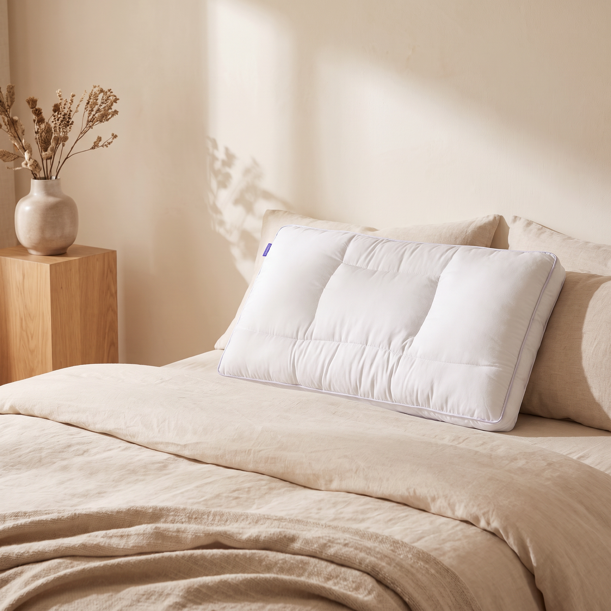 Adapt™ Zoned Support Pillow