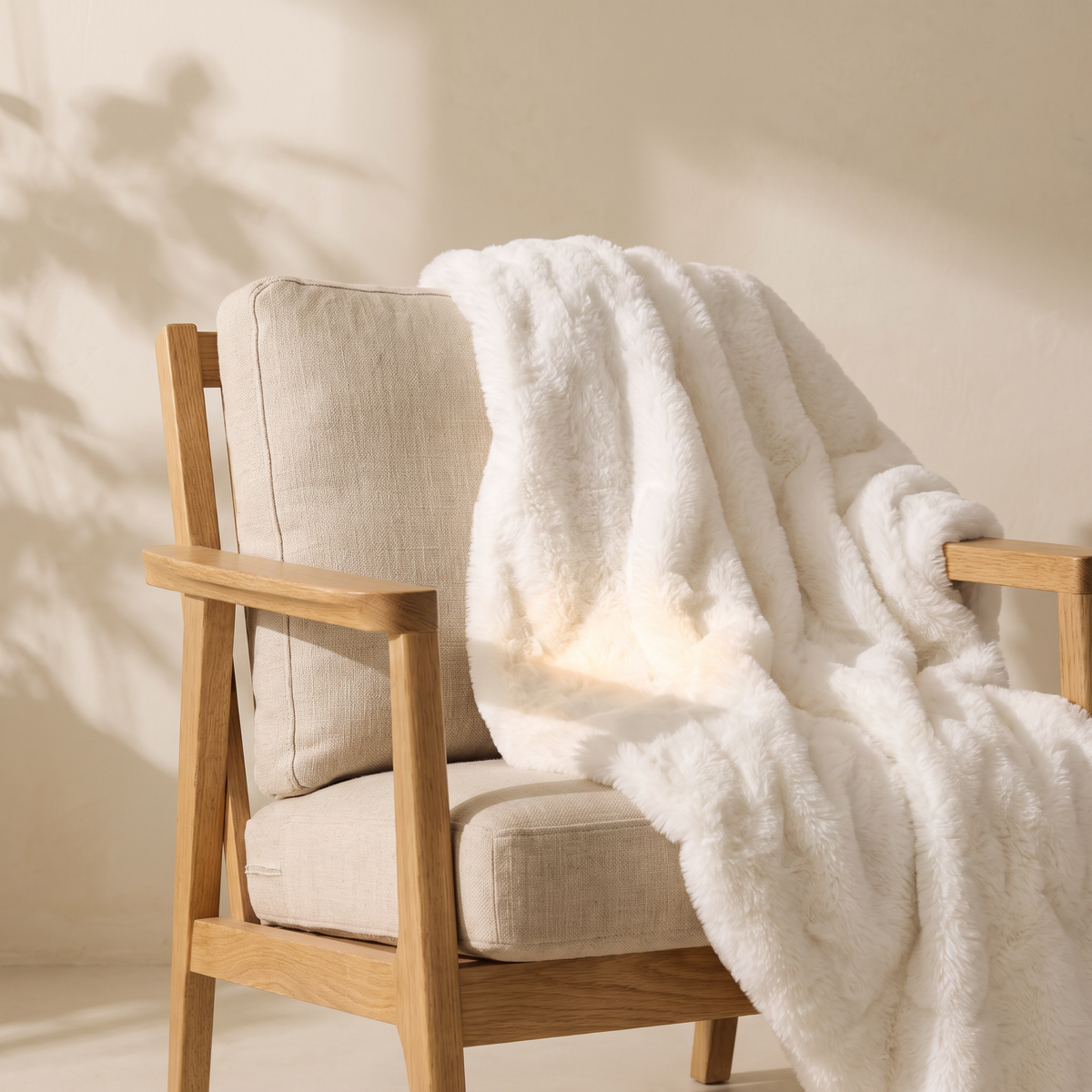 Cloud™ Plush Throw Blanket