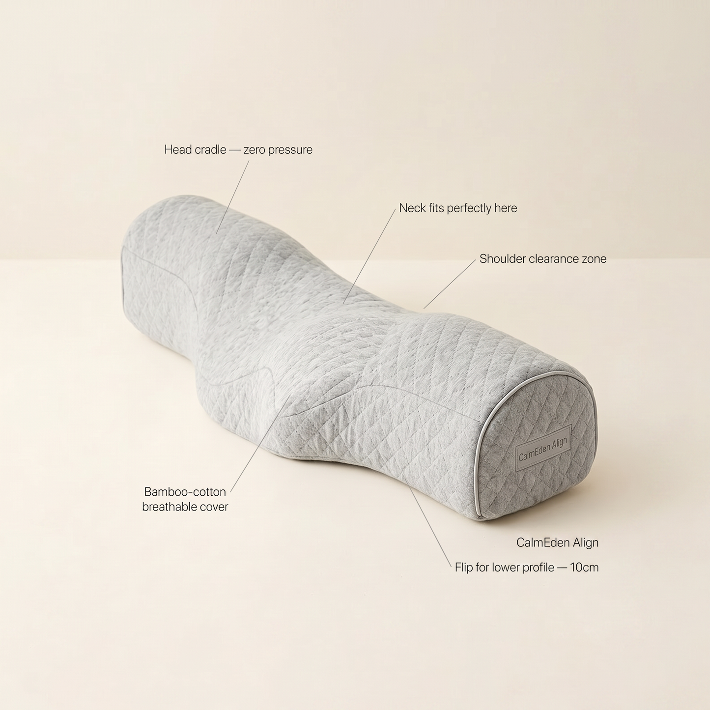 Align™ Cervical Pillow