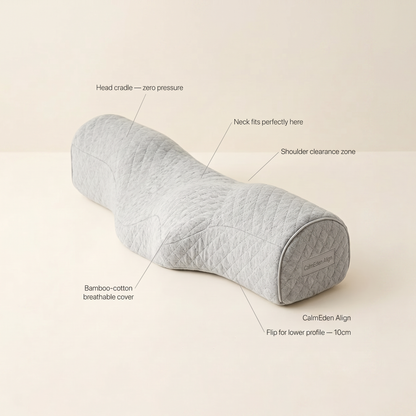 Align™ Cervical Pillow