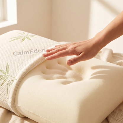Meadow™ Bamboo Pillow