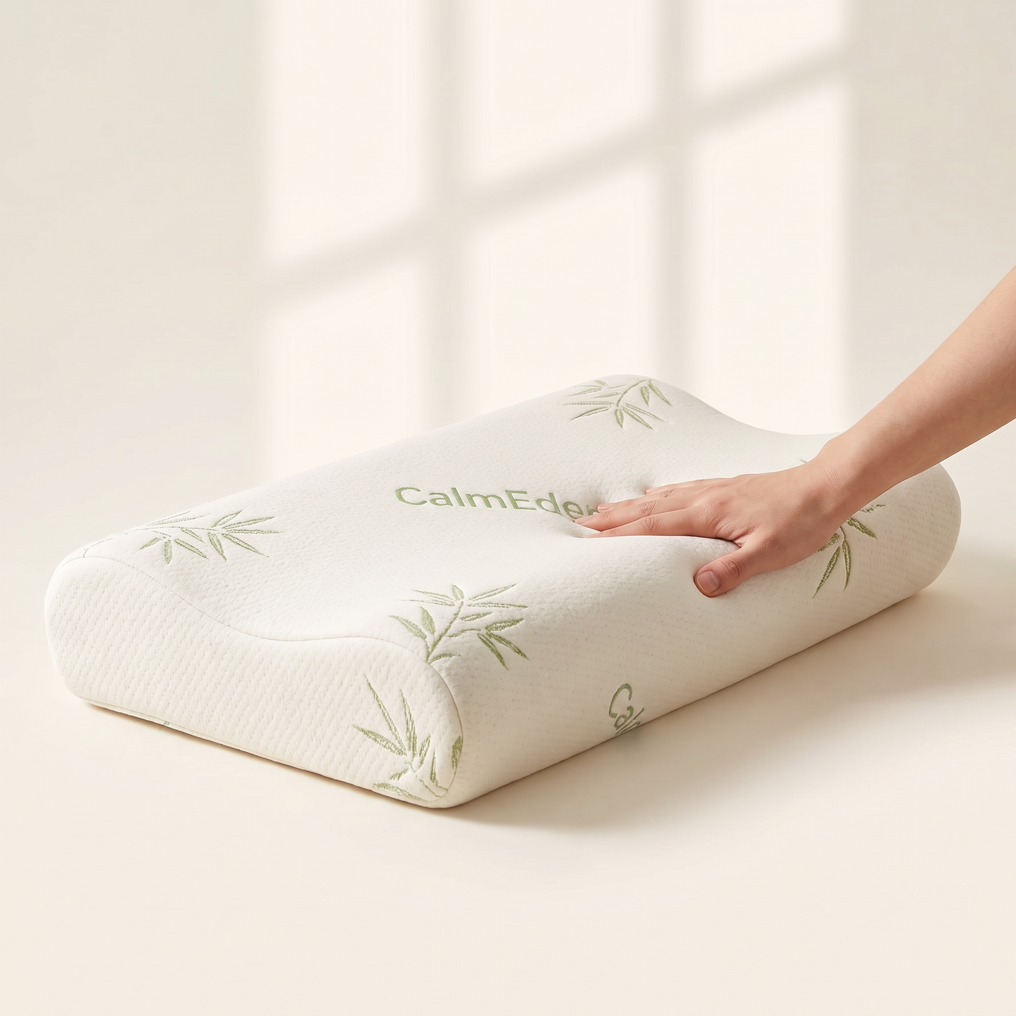 Meadow™ Bamboo Pillow