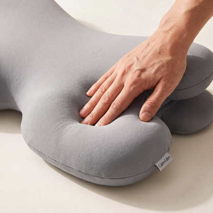 Breathe™ Anti-Snoring Pillow