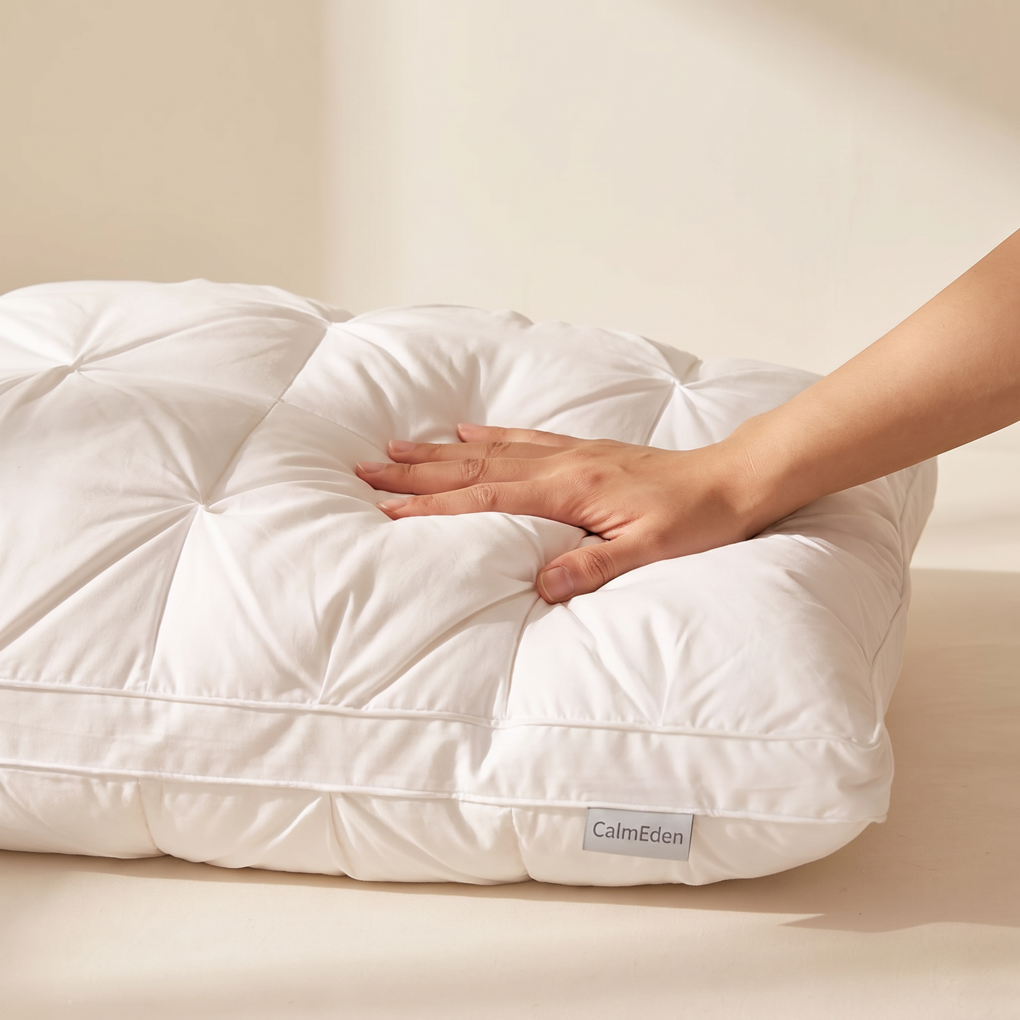 Nimbus™ Cloud Comfort Pillow