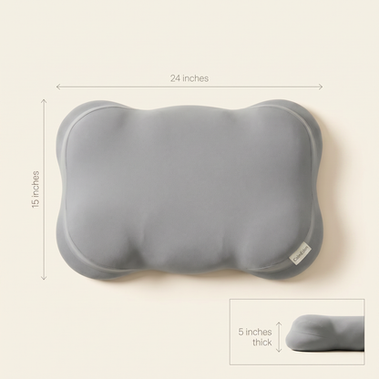 Cloud™ Cervical Pillow