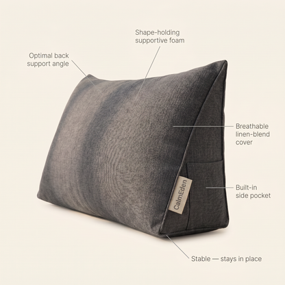Drift™ Wedge Backrest