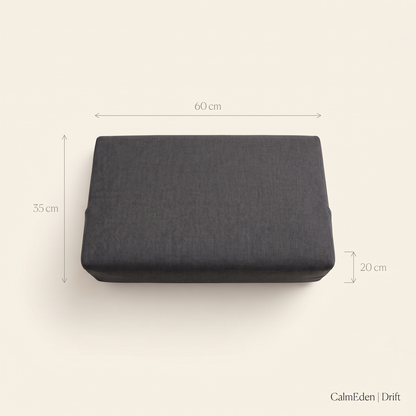 Drift™ Wedge Backrest