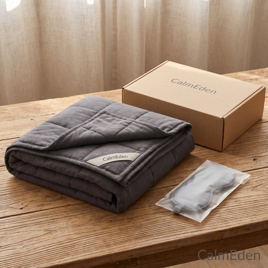 Sanctuary™ Prone Massage Set