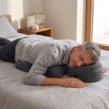 Sanctuary™ Prone Massage Set