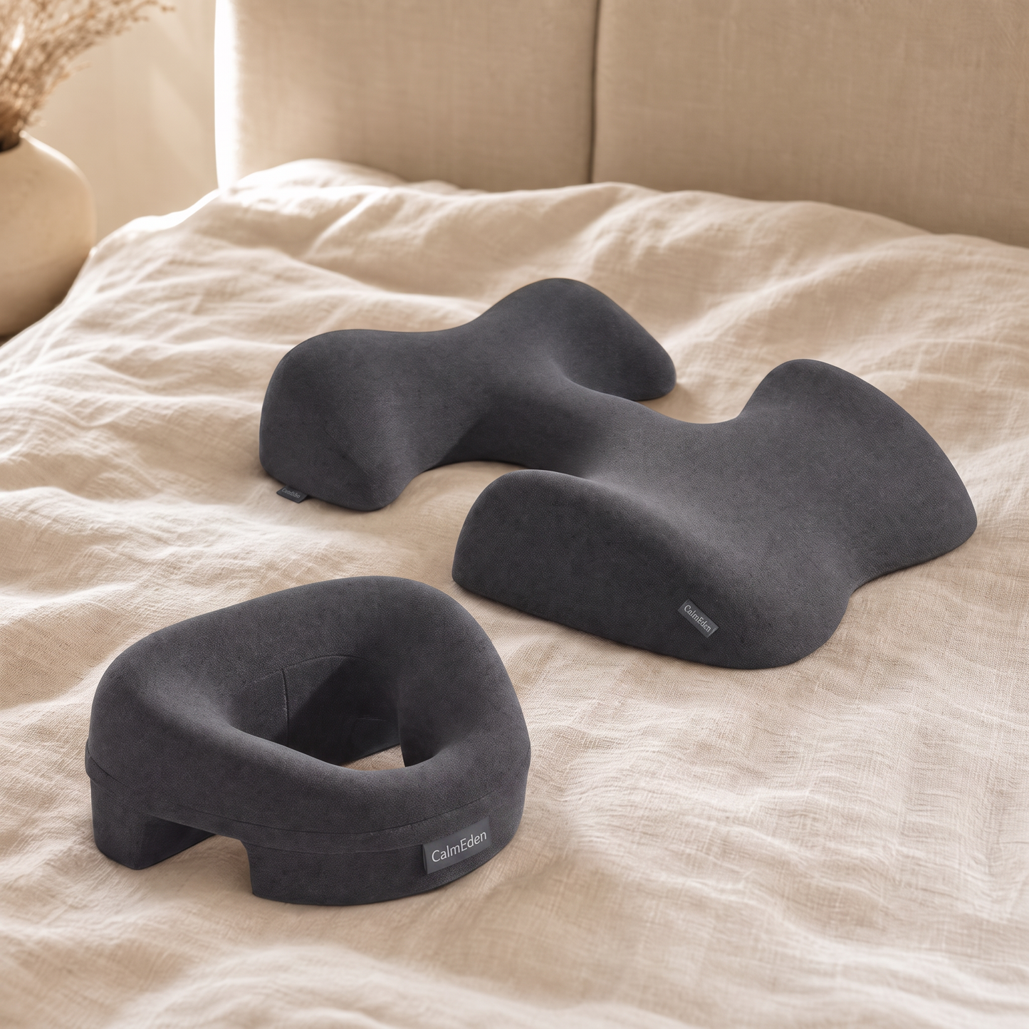 Sanctuary™ Prone Massage Set