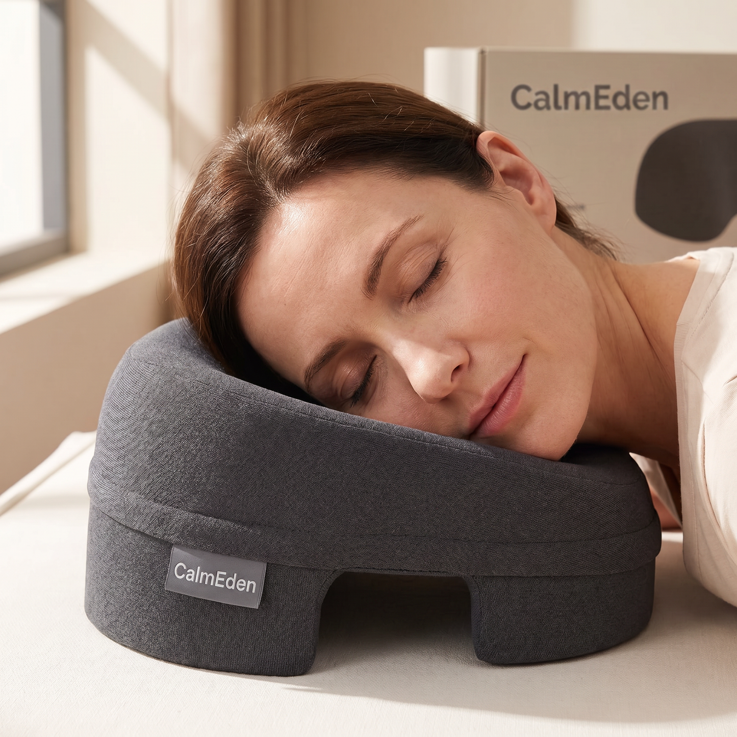 Sanctuary™ Prone Massage Set