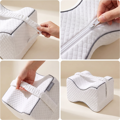 Cradle™ Knee Pillow