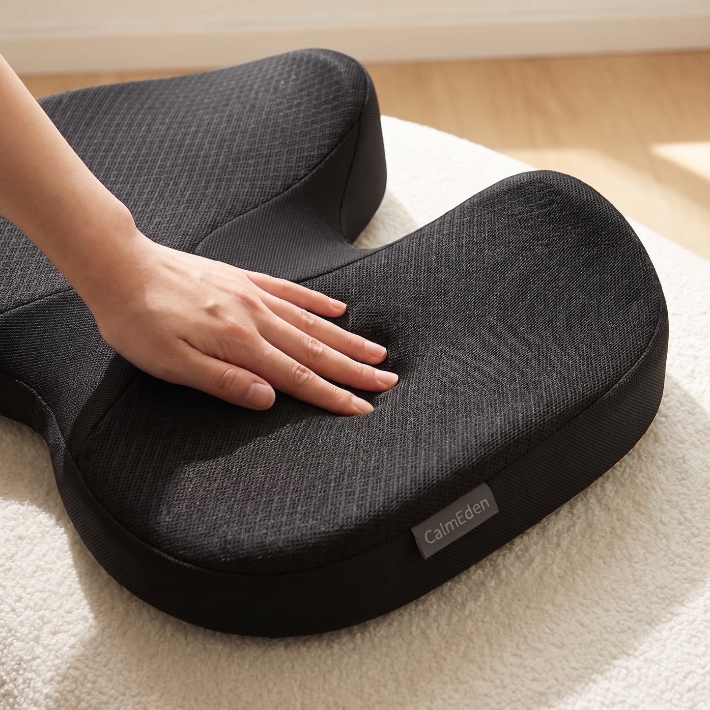 Throne™ Seat Cushion