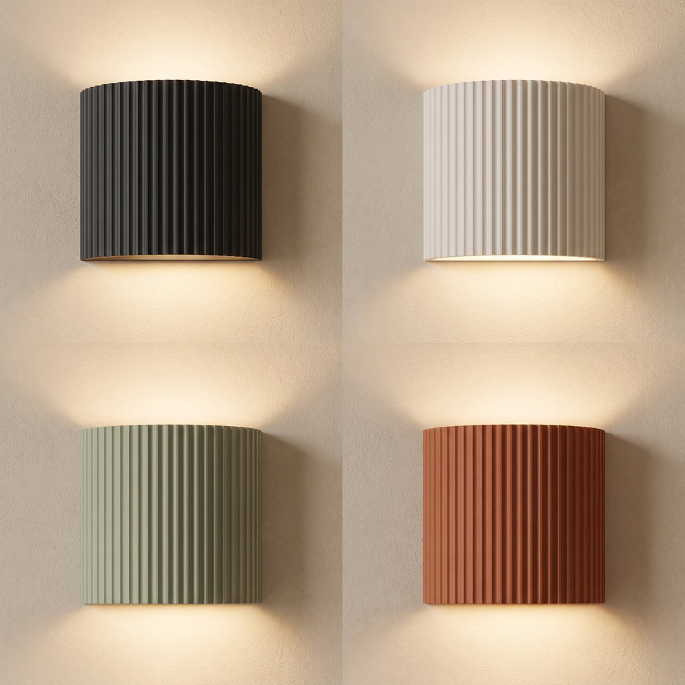 Flute™ Wall Sconce