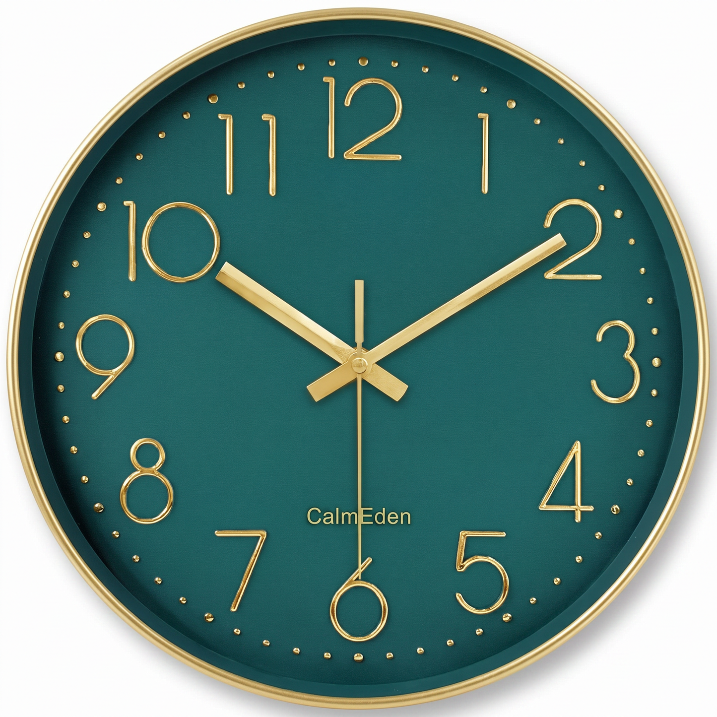 Hush™ Wall Clock