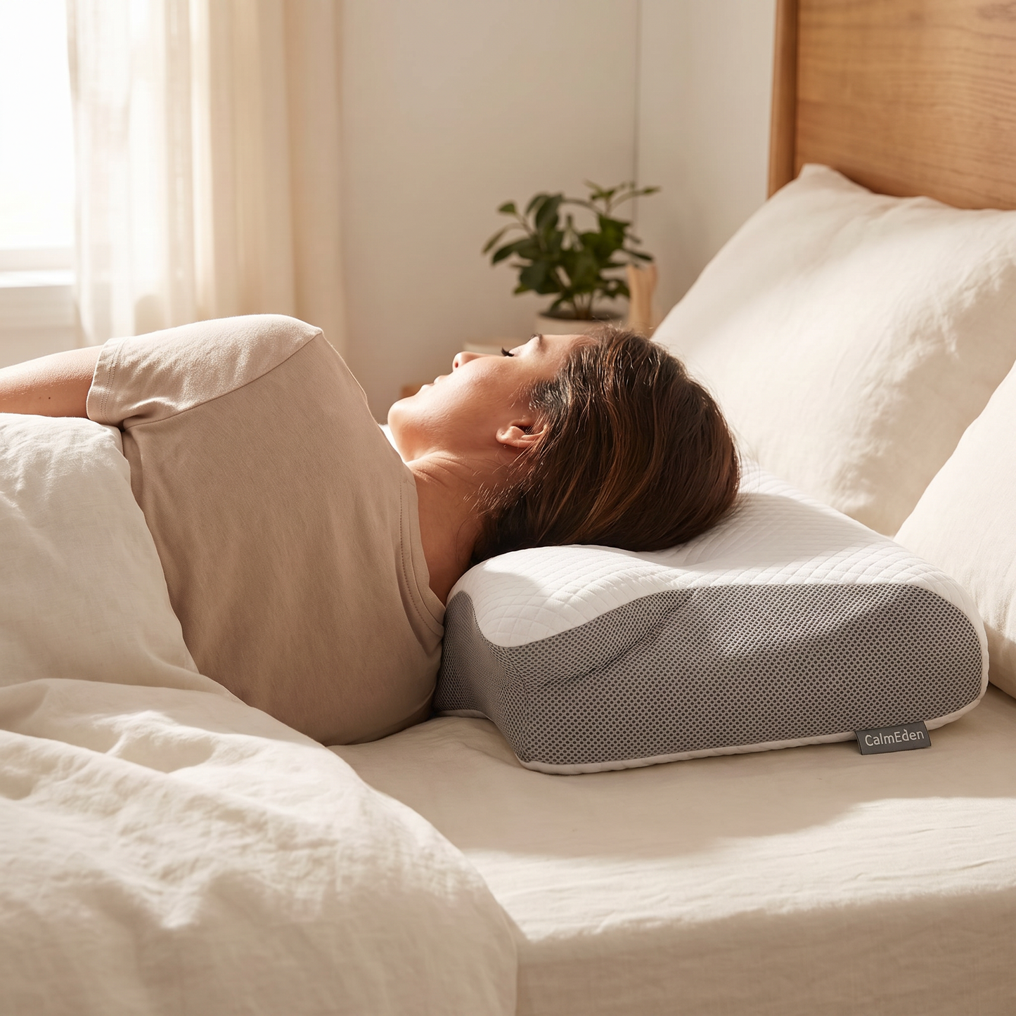 Harmony™ Cervical Pillow
