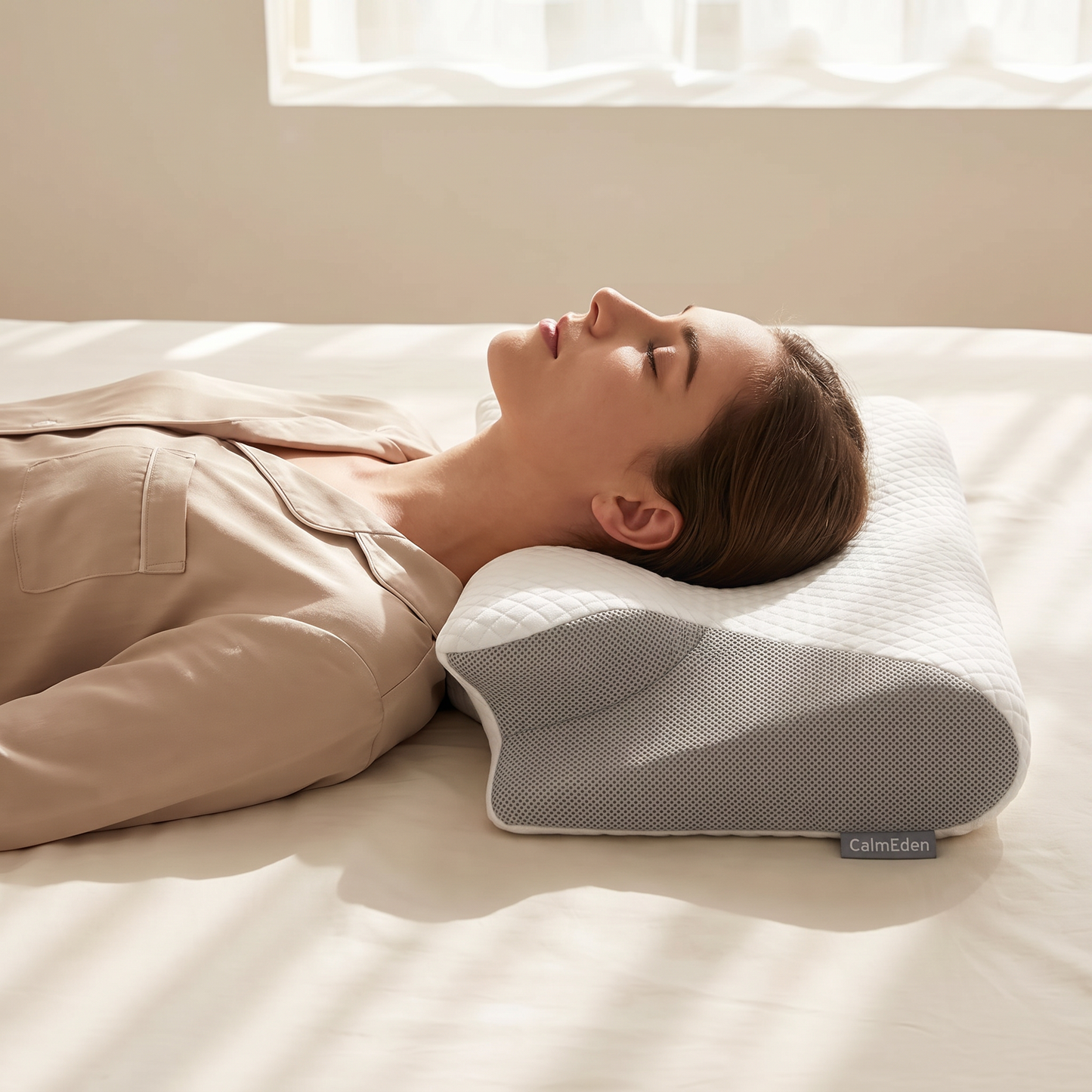Harmony™ Cervical Pillow